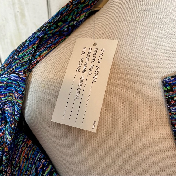 Peck & Peck Bright Idea Jacket B2 - Picture 8 of 9